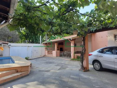 Casa com 3 Quartos à venda, 350m² no Nova Piracicaba, Piracicaba