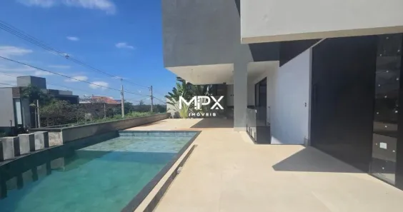 Casa de Condomínio com 3 Quartos à venda, 285m² no Santa Rosa Ipês, Piracicaba