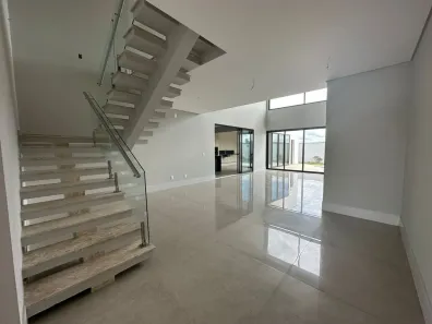 Casa de Condomínio com 4 Quartos à venda, 462m² no Alphaville Nova Esplanada 3, Votorantim