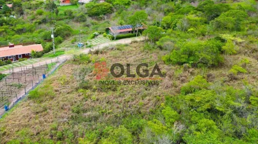 Lote/Terreno à venda, 1892m² no Ponto Alto, Gravatá