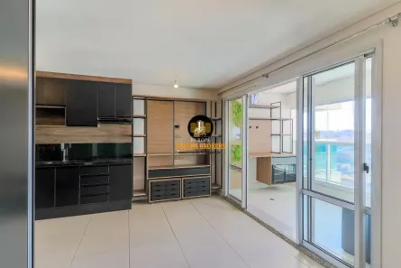 Apartamento com 1 Quarto à venda, 34m² no Jardim Aeroporto, São Paulo