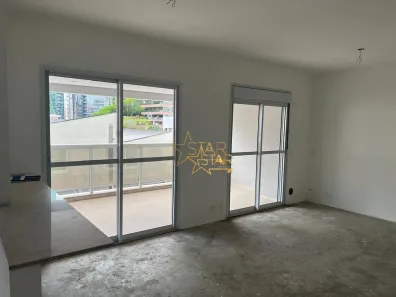 Apartamento com 1 Quarto à venda, 54m² no Vila Nova Conceição, São Paulo