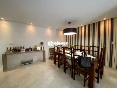 Apartamento com 3 Quartos à venda, 150m² no Ponta da Praia, Santos
