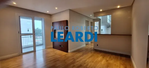 Apartamento com 2 Quartos à venda, 52m² no Parque Maria Domitila, São Paulo