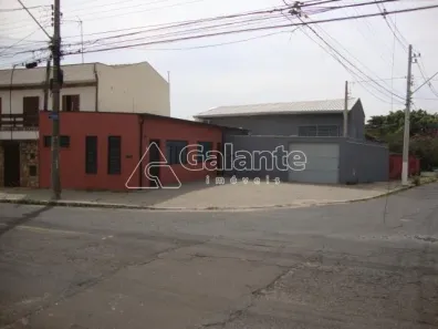 Ponto Comercial à venda, 236m² no Jardim Flamboyant, Campinas