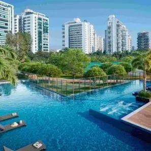 Apartamento com 2 Quartos à venda, 78m² no Barra da Tijuca, Rio de Janeiro