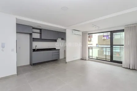 Apartamento com 2 Quartos para alugar, 70m² no Jardim Botânico, Porto Alegre