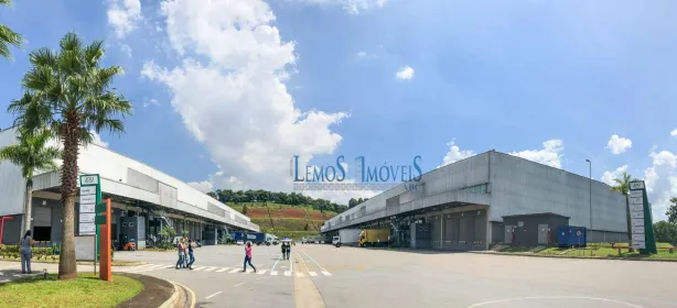 Galpão/Depósito/Armazém para alugar, 13950m² no Água Chata, Guarulhos