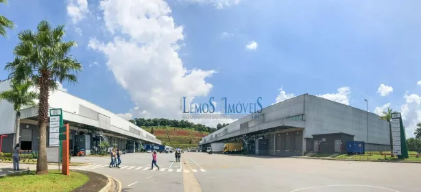 Galpão/Depósito/Armazém para alugar, 4566m² no Água Chata, Guarulhos