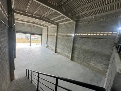 Galpão/Depósito/Armazém com 1 Quarto para alugar, 360m² no Marcos Freire, Jaboatão dos Guararapes