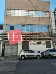 Sala Comercial para alugar, 1614m² no Maranhão, São Paulo