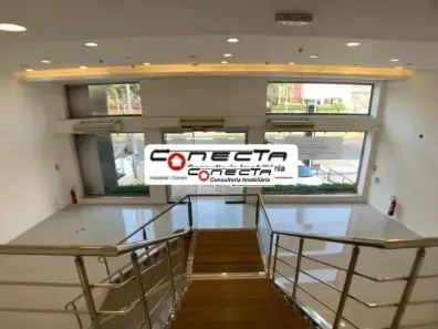 Ponto Comercial para alugar, 397m² no Cambuí, Campinas