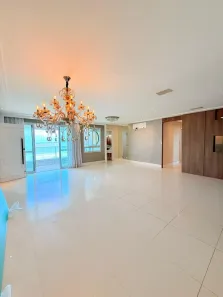 Apartamento com 3 Quartos à venda, 155m² no Ponta do Farol, São Luís