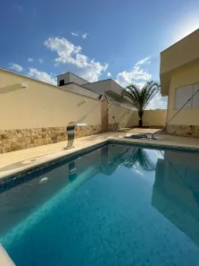 Casa com 3 Quartos à venda, 180m² no Jardim Santa Rita de Cássia, Hortolândia