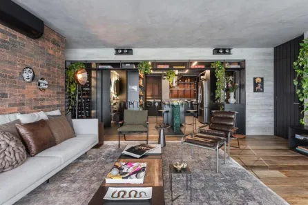 Apartamento com 3 Quartos à venda, 123m² no Vila Pompéia, São Paulo