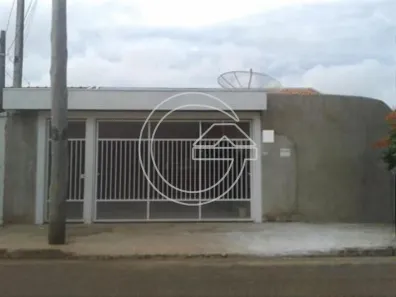 Casa com 2 Quartos à venda, 150m² no Centro, Marília