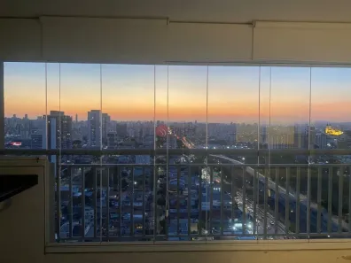 Apartamento com 2 Quartos à venda, 69m² no Chácara Seis de Outubro, São Paulo