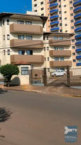 Apartamento com 2 Quartos à venda, 45m² no Jardim Santa Paula, São Carlos