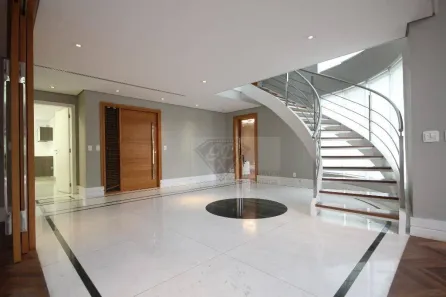 Apartamento com 3 Quartos à venda, 347m² no Higienópolis, São Paulo