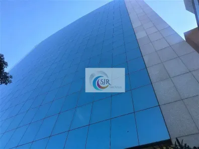 Sala Comercial para alugar, 238m² no Vila Nova Conceição, São Paulo