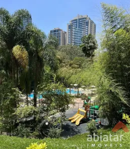 Apartamento com 3 Quartos à venda, 192m² no Vila Andrade, São Paulo