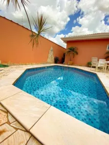 Casa com 4 Quartos à venda, 211m² no Ribeirânia, Ribeirão Preto