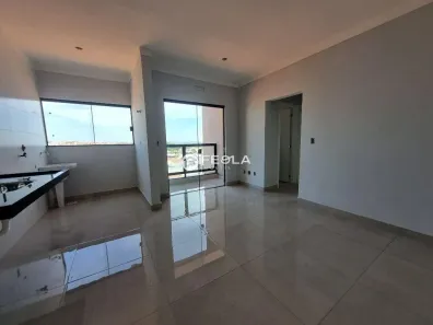 Apartamento com 2 Quartos à venda, 63m² no Vila Santa Maria, Americana