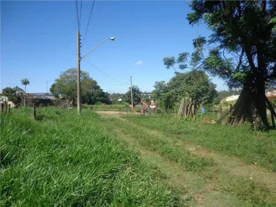 Lote/Terreno à venda, 2000m² no Vila Santa Rosa, Itu
