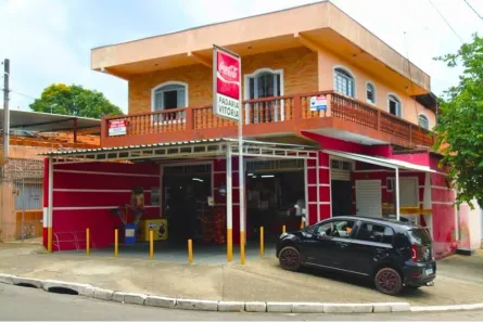 Casa com 5 Quartos à venda, 311m² no Cidade Morumbi, São José dos Campos