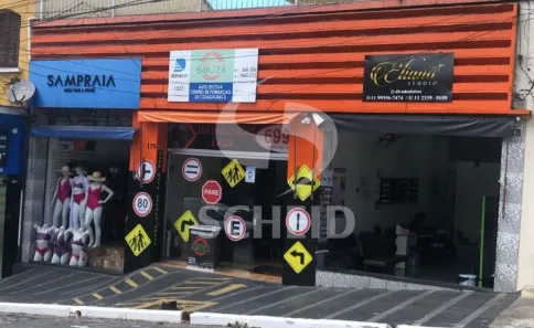 Imóvel Comercial à venda, 201m² no Lapa, São Paulo
