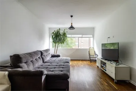 Apartamento com 3 Quartos à venda, 156m² no Pinheiros, São Paulo