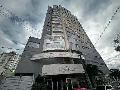 Apartamento com 3 Quartos à venda, 152m² no Presidente Médici, Chapecó