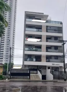 Cobertura com 3 Quartos para alugar, 105m² no Brisamar, João Pessoa