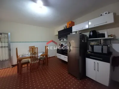 Sobrado com 3 Quartos à venda, 182m² no Jardim Elisio, São Paulo