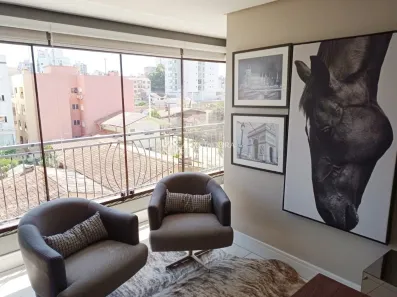 Apartamento com 2 Quartos à venda, 91m² no Centro, Lajeado