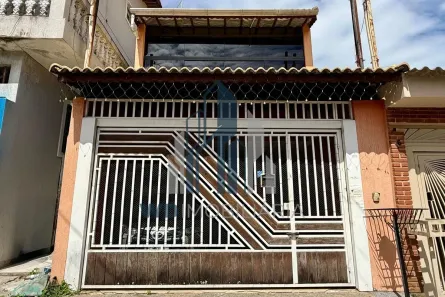 Casa com 3 Quartos à venda, 245m² no Parque Continental, Guarulhos