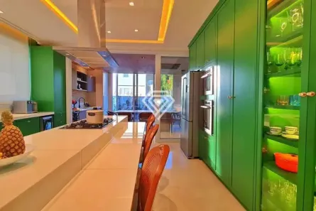 Casa com 4 Quartos à venda, 377m² no Plano Diretor Sul, Palmas