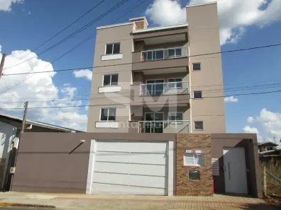 Apartamento com 2 Quartos para alugar, 71m² no Efapi, Chapecó