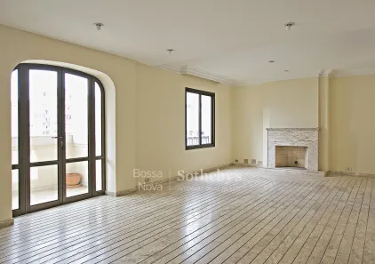 Apartamento com 3 Quartos à venda, 420m² no Cerqueira César, São Paulo