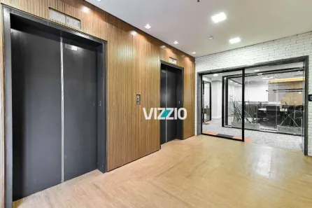 Sala Comercial para alugar, 340m² no Cidade Monções, São Paulo