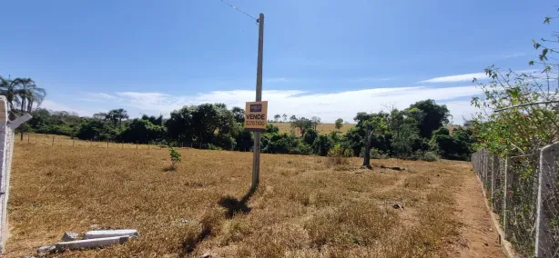 Fazenda/Sítio com 1 Quarto à venda, 4986m² no , Abadia de Goiás