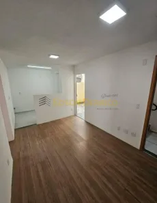 Apartamento com 2 Quartos à venda, 46m² no Loteamento Jardim Ana Maria, Pindamonhangaba