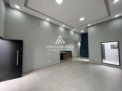 Casa com 3 Quartos à venda, 175m² no Portal Ville Jardins, Boituva