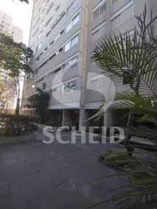 Apartamento com 3 Quartos à venda, 93m² no Vila Olímpia, São Paulo