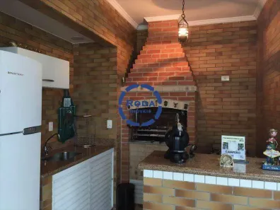 Cobertura com 3 Quartos à venda, 290m² no Campo Grande, Santos