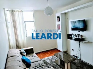 Apartamento com 1 Quarto à venda, 50m² no Liberdade, São Paulo
