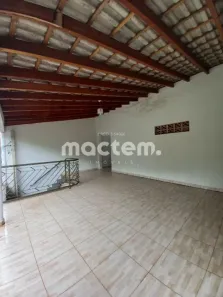 Sobrado com 2 Quartos à venda, 265m² no Jardim Florestan Fernandes, Ribeirão Preto