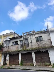 Lote/Terreno à venda, 182m² no Água Fria, São Paulo