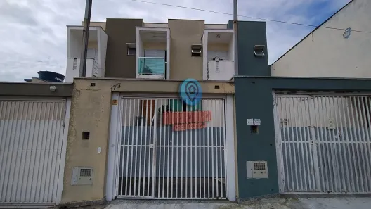 Sobrado com 2 Quartos à venda, 180m² no Vila Paranaguá, São Paulo