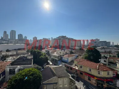 Apartamento com 2 Quartos à venda, 77m² no Santana, São Paulo